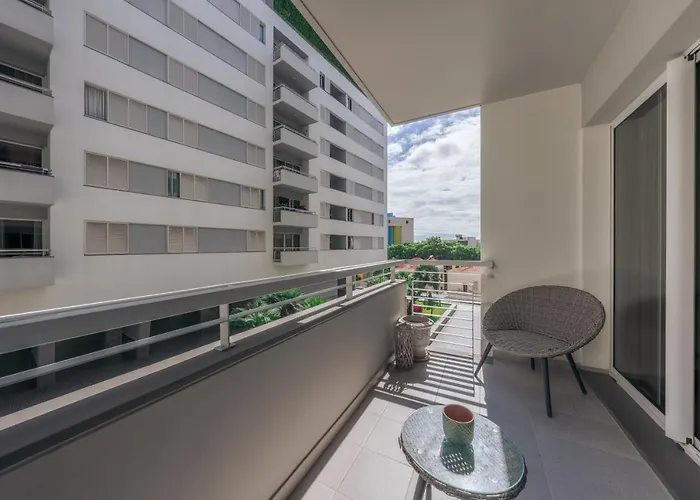 Residencia Costa Do Sol