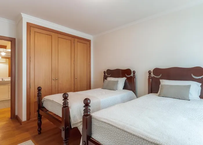 Residencia Costa Do Sol