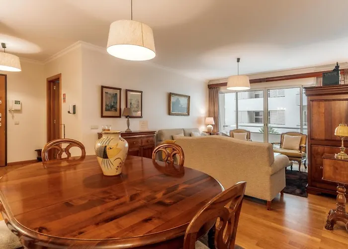Residencia Costa Do Sol