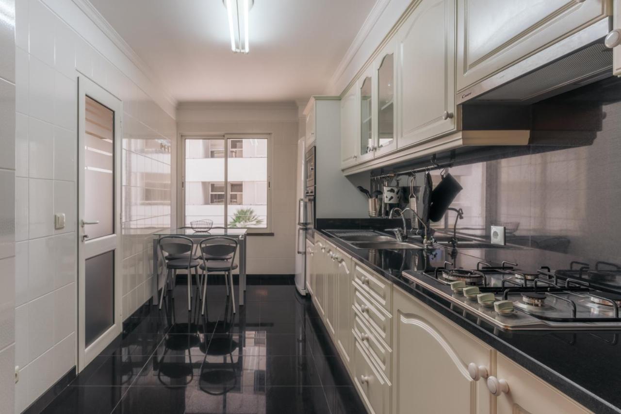 Residencia Costa Do Sol Apartment *