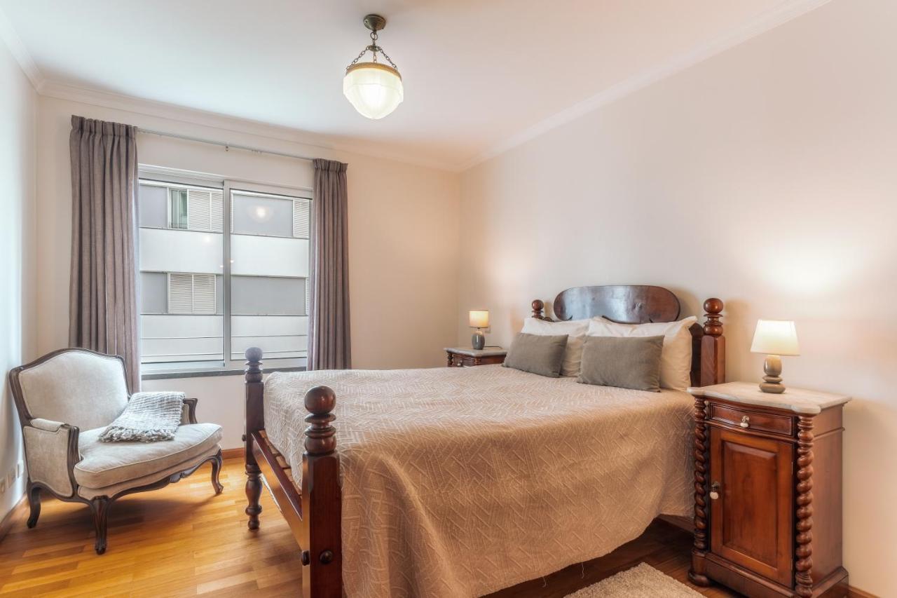 Residencia Costa Do Sol Funchal (Madeira)