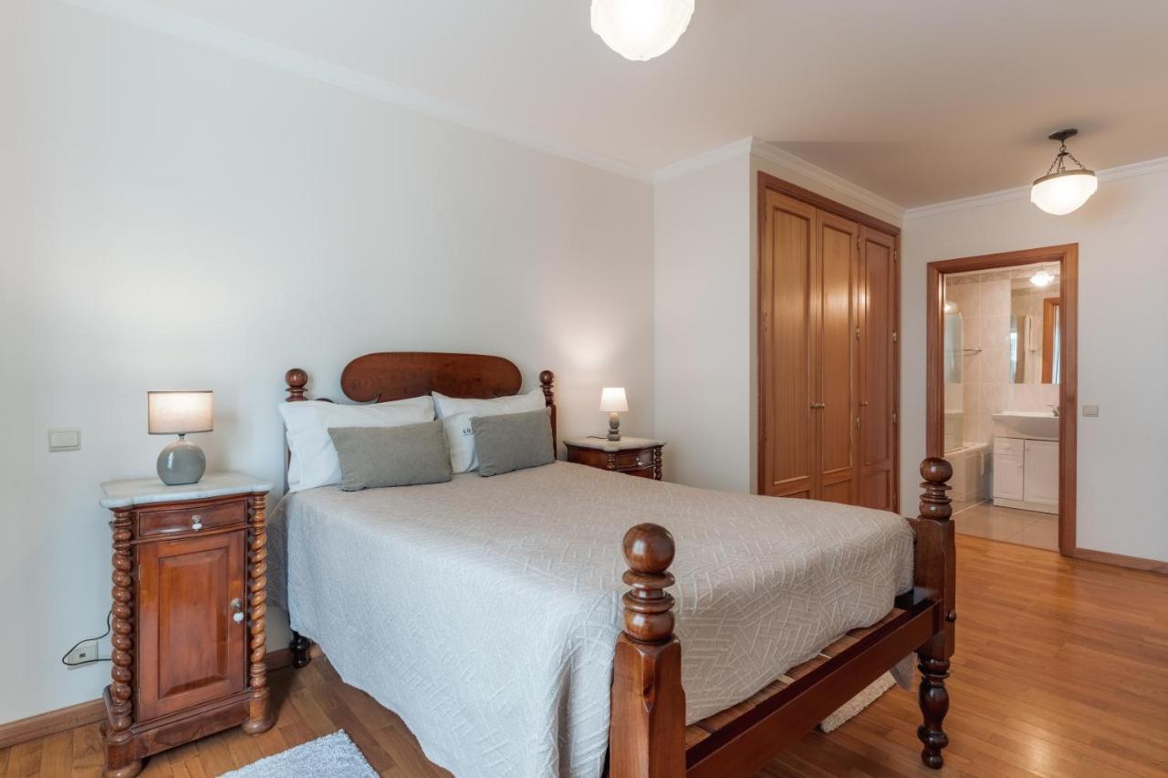 Apartment Residencia Costa Do Sol *