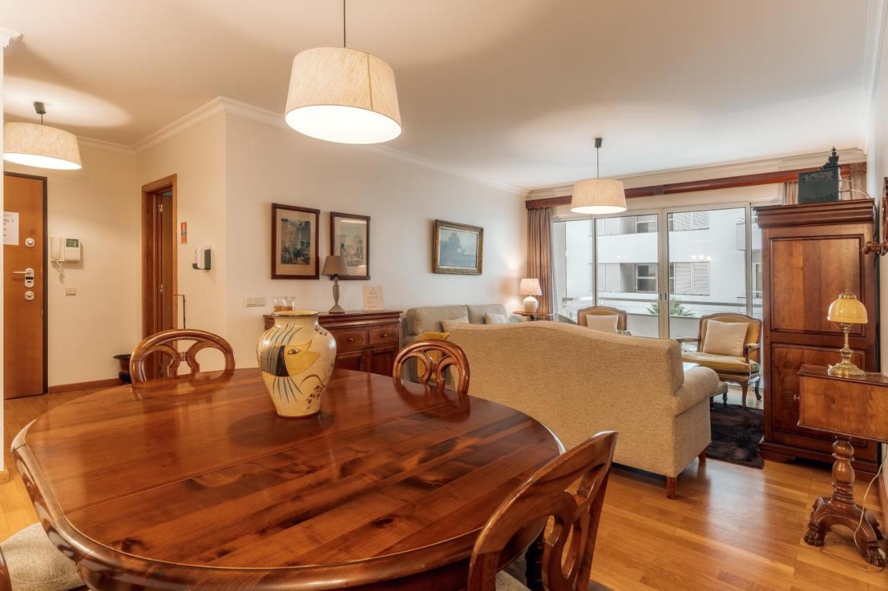 Apartment Residencia Costa Do Sol *