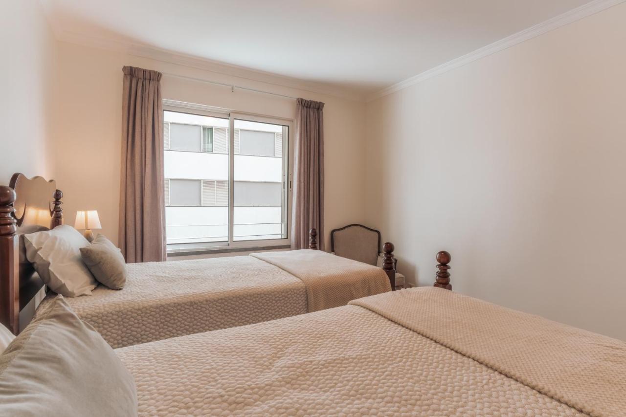 Residencia Costa Do Sol * Funchal (Madeira)