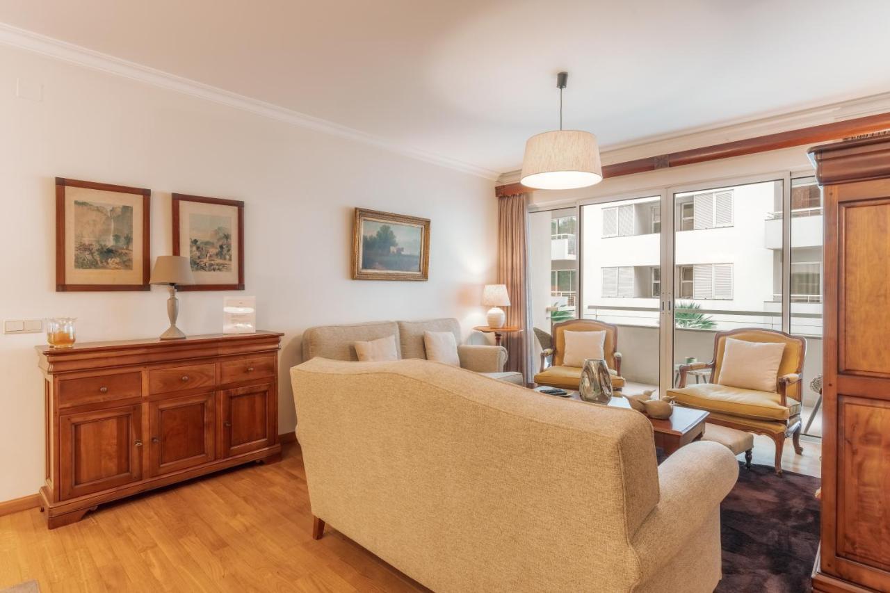 Apartment Residencia Costa Do Sol