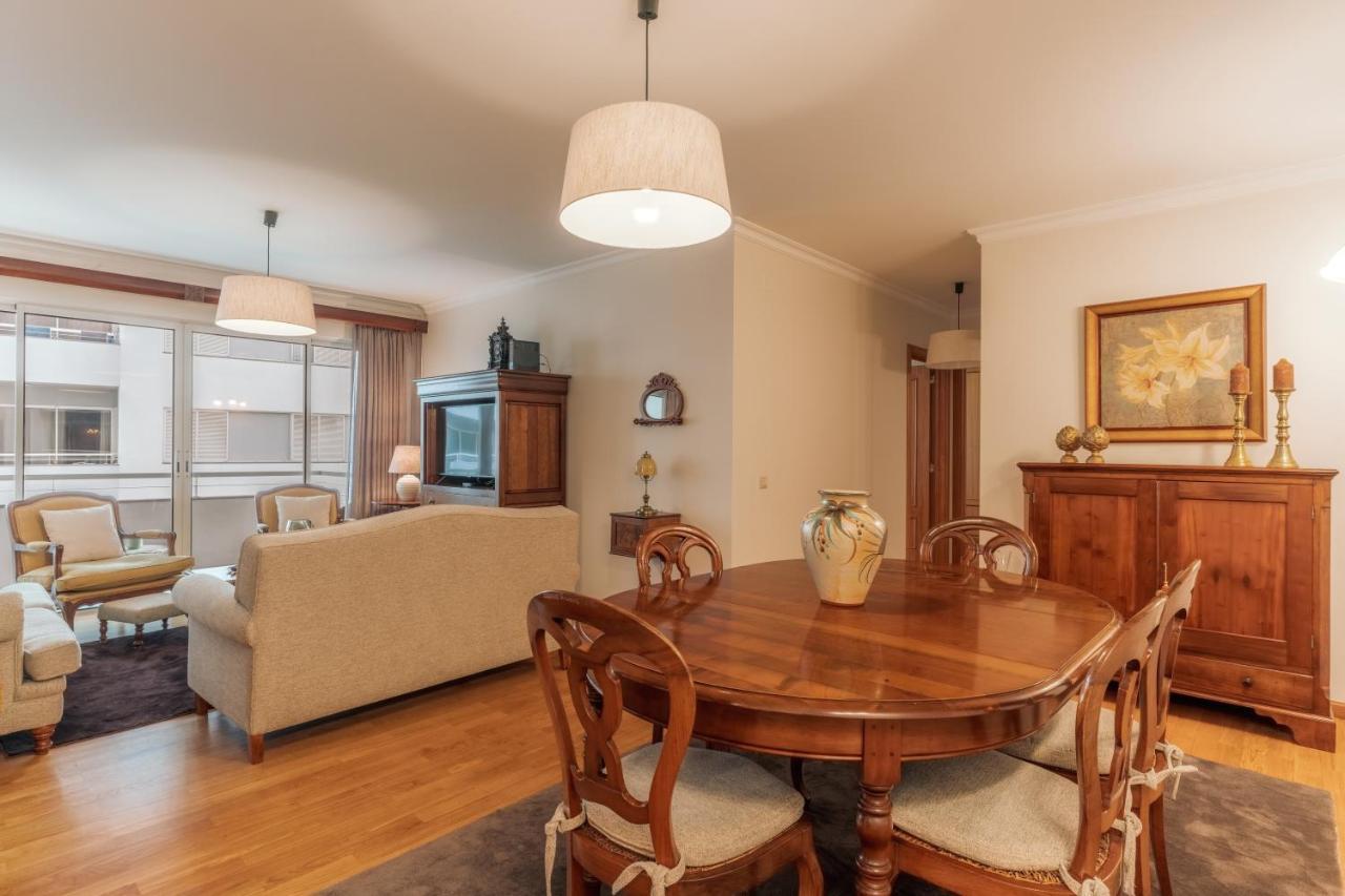 Residencia Costa Do Sol