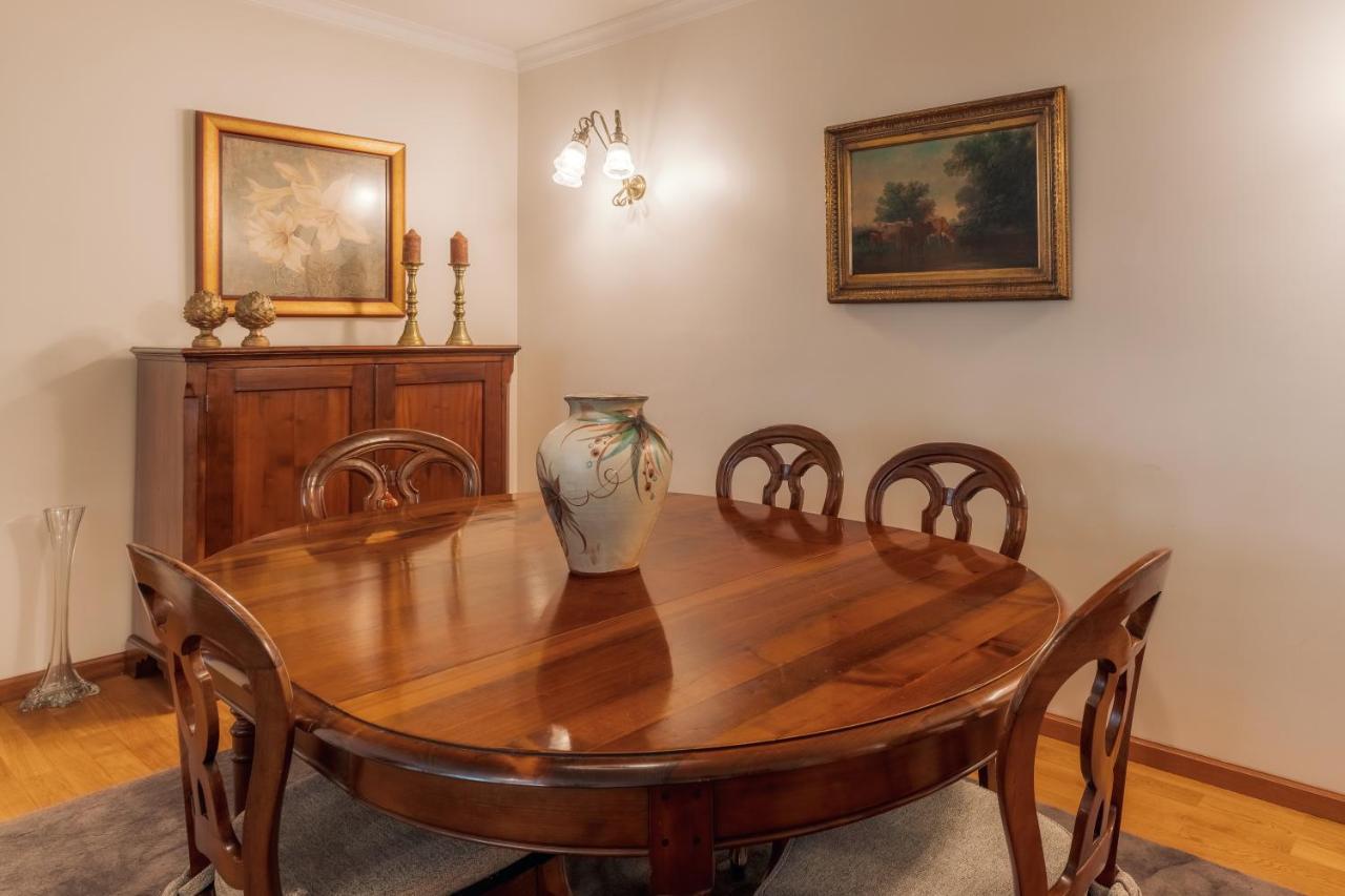 Residencia Costa Do Sol