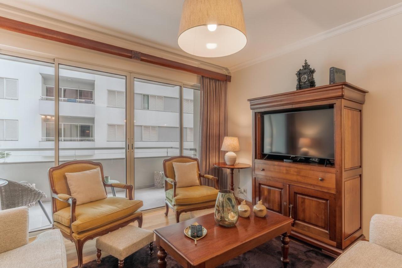 Residencia Costa Do Sol * Funchal (Madeira)